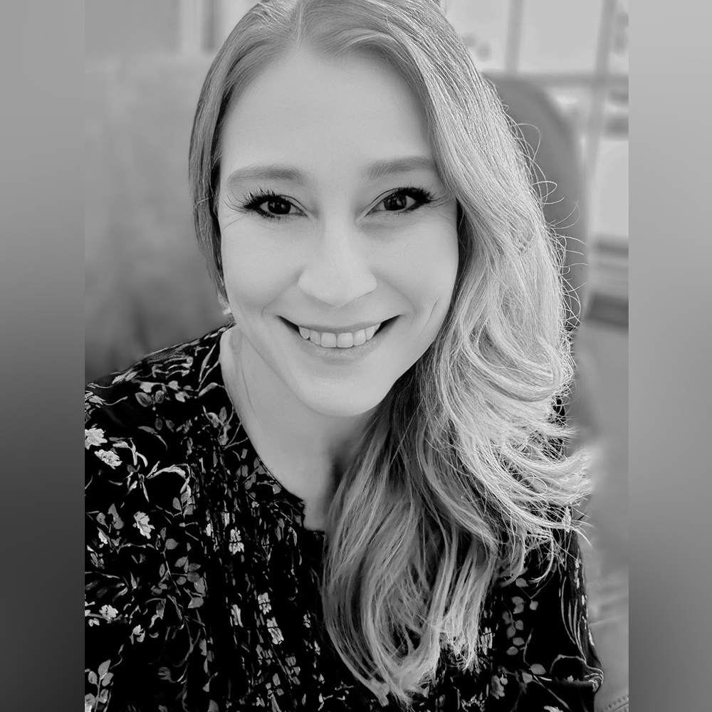 Meet your Posher, Rebecca!